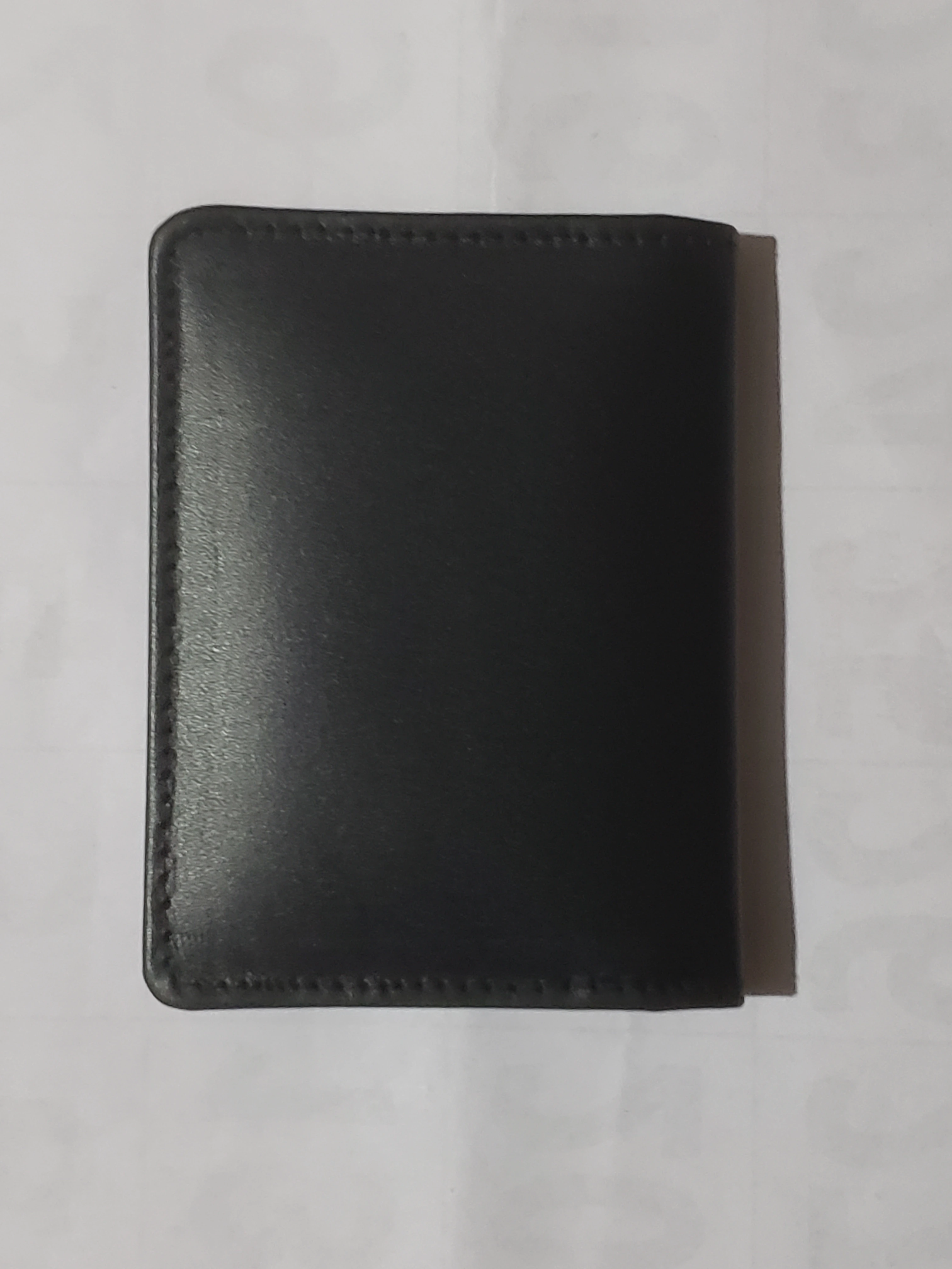 Mont Blanc Business Card Holder Wallet - image 2