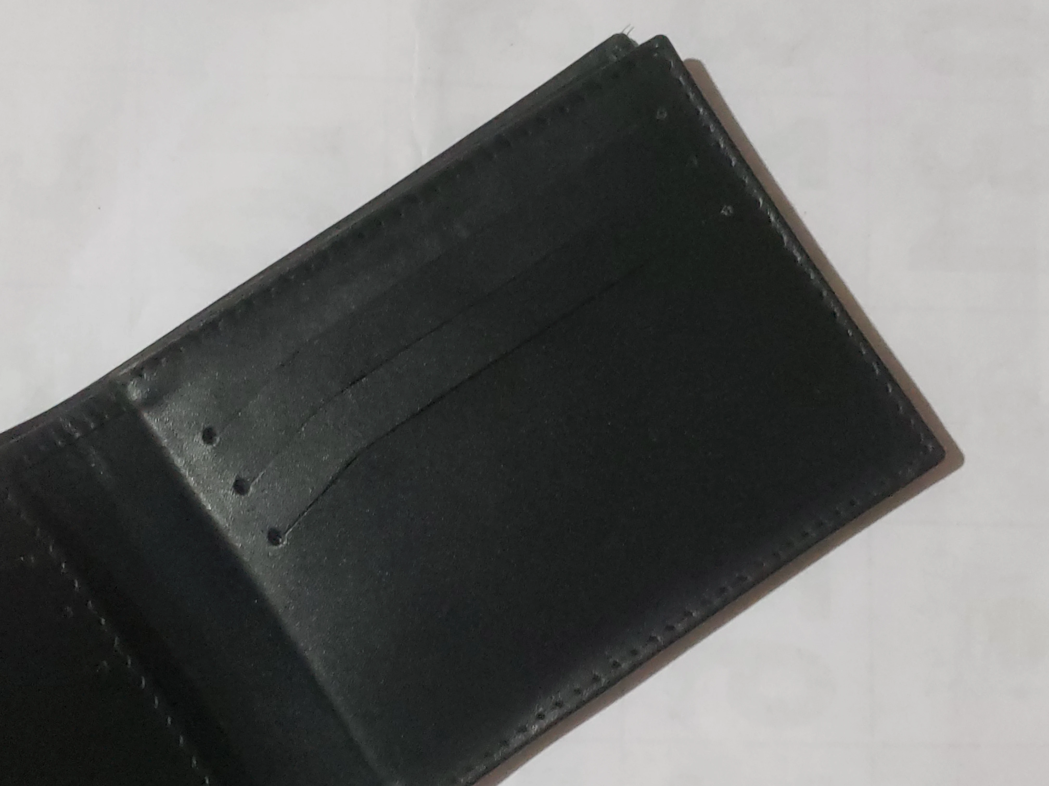Mont Blanc Classic Wallet 12CC - image 4