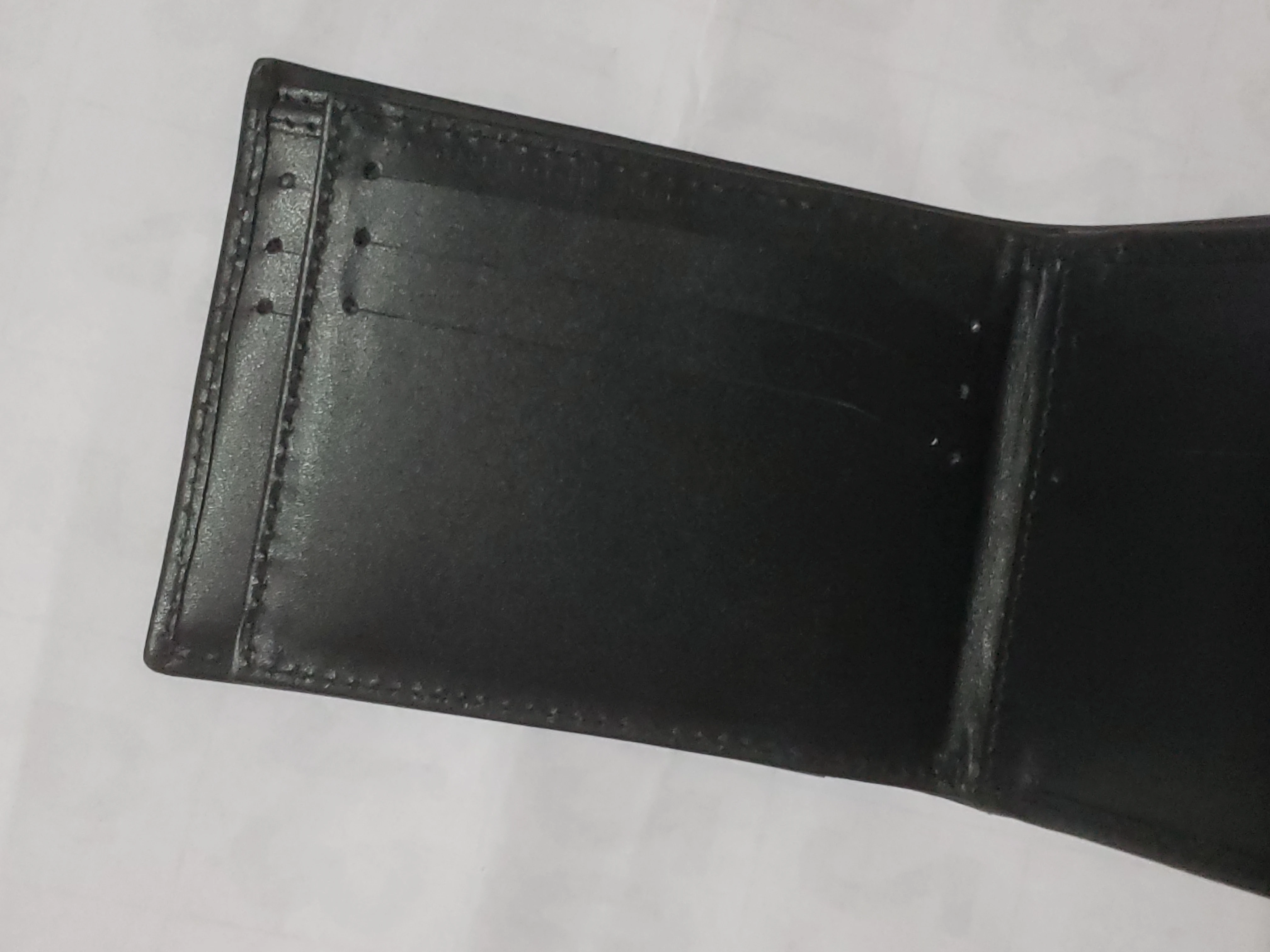 Mont Blanc Classic Wallet 12CC - image 5