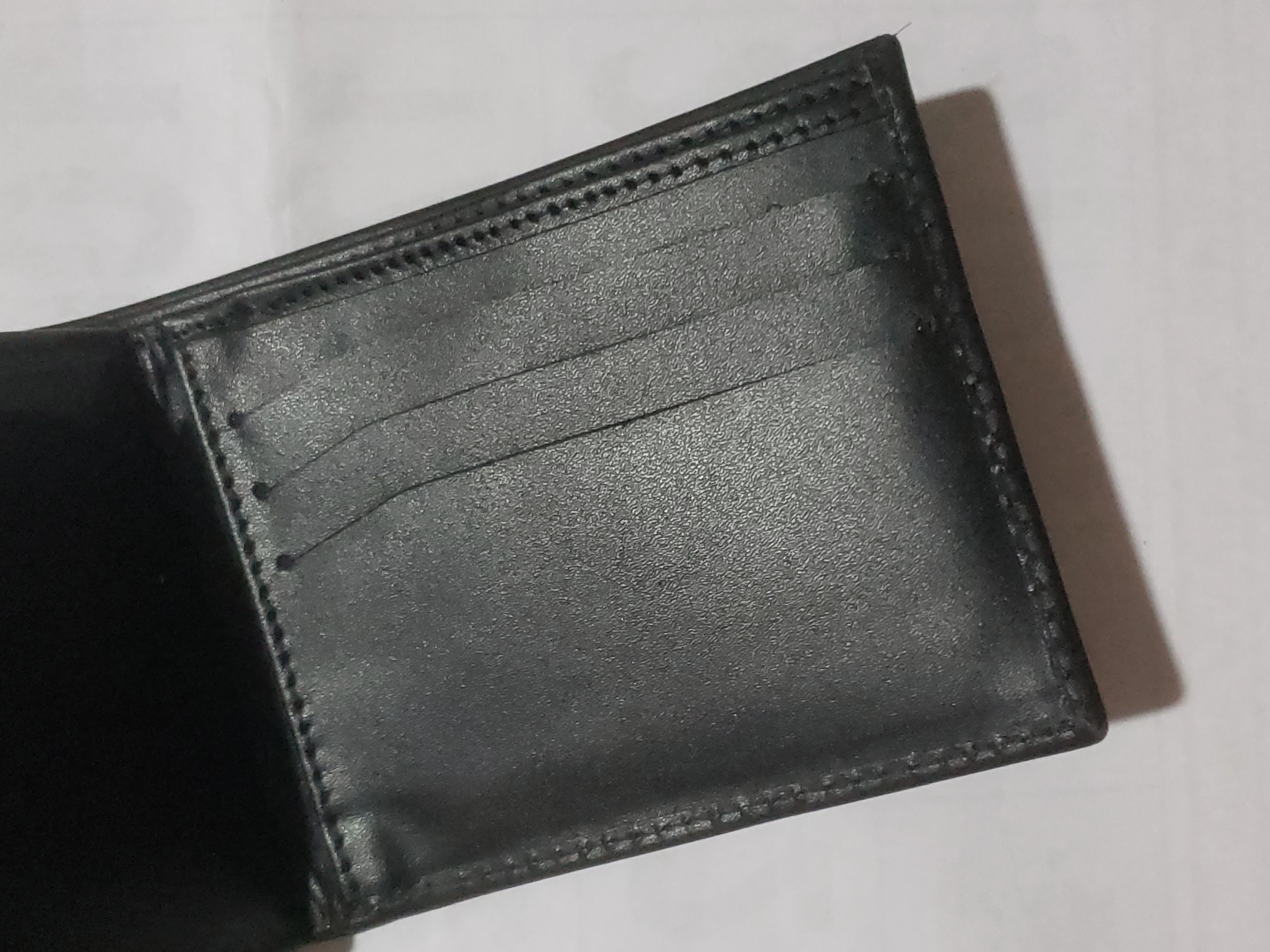 Mont Blanc Classic Wallet 12CC - image 6