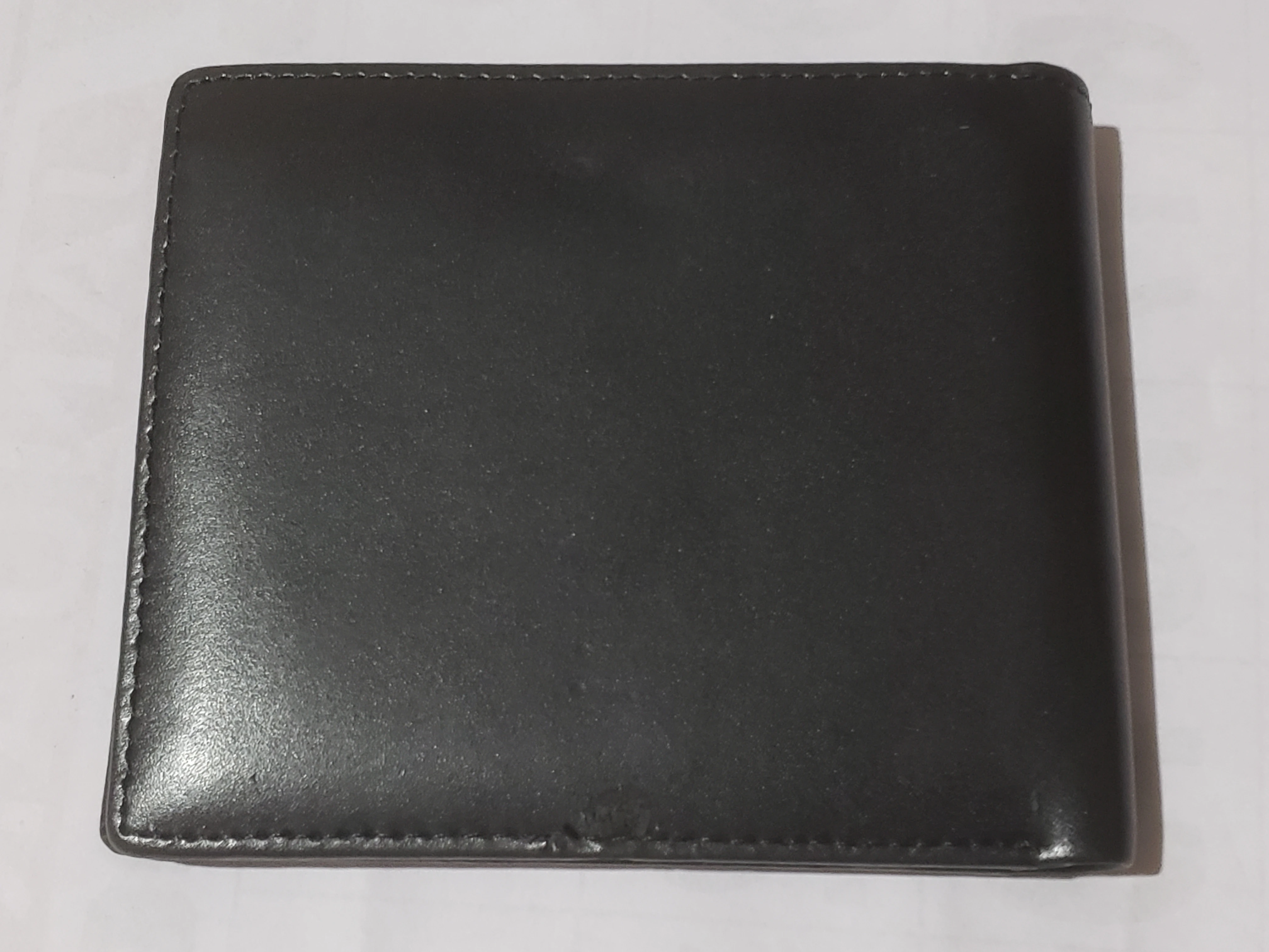 Mont Blanc wallet 11CC Defect - image 2
