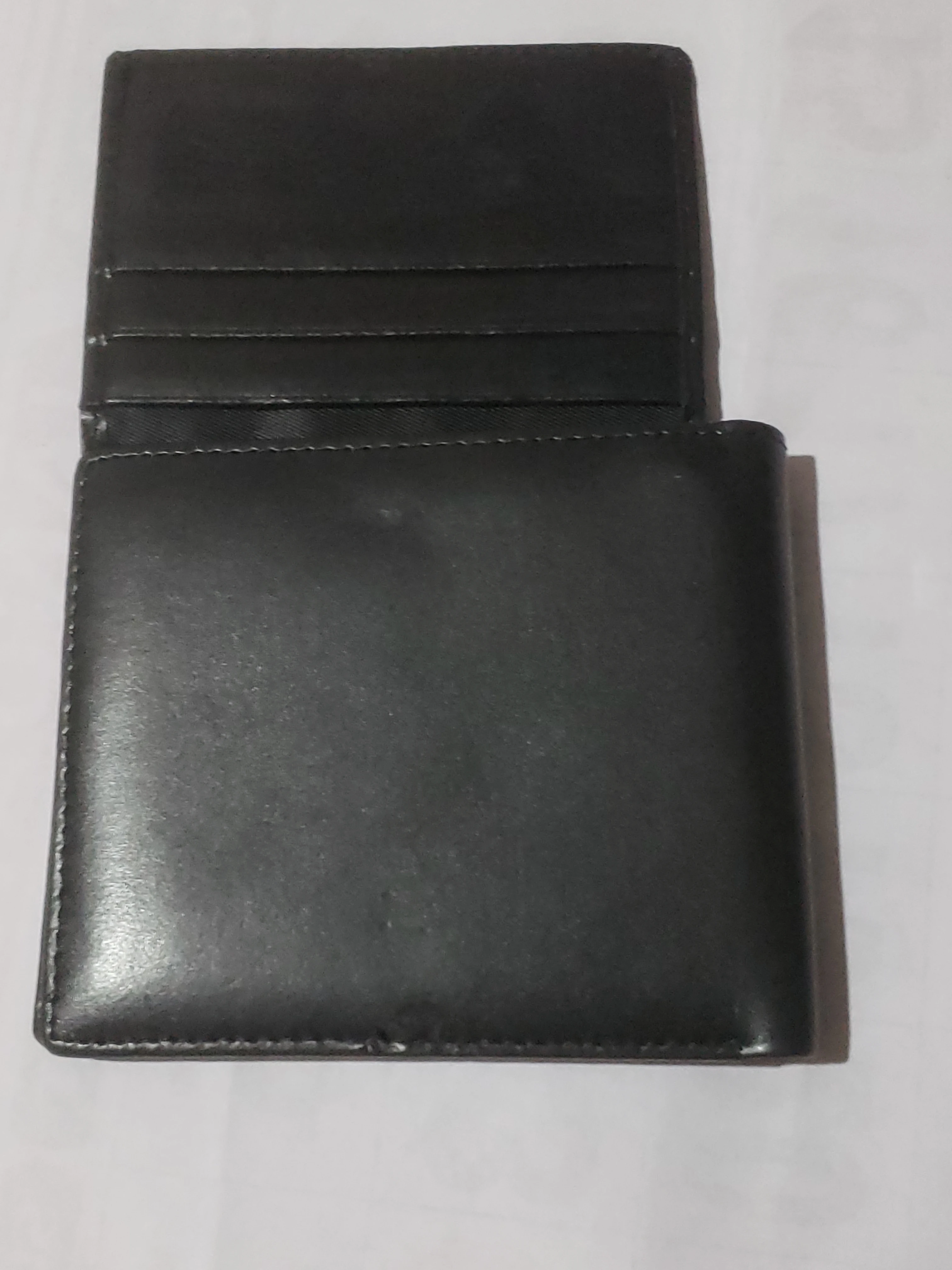 Mont Blanc wallet 11CC Defect - image 3