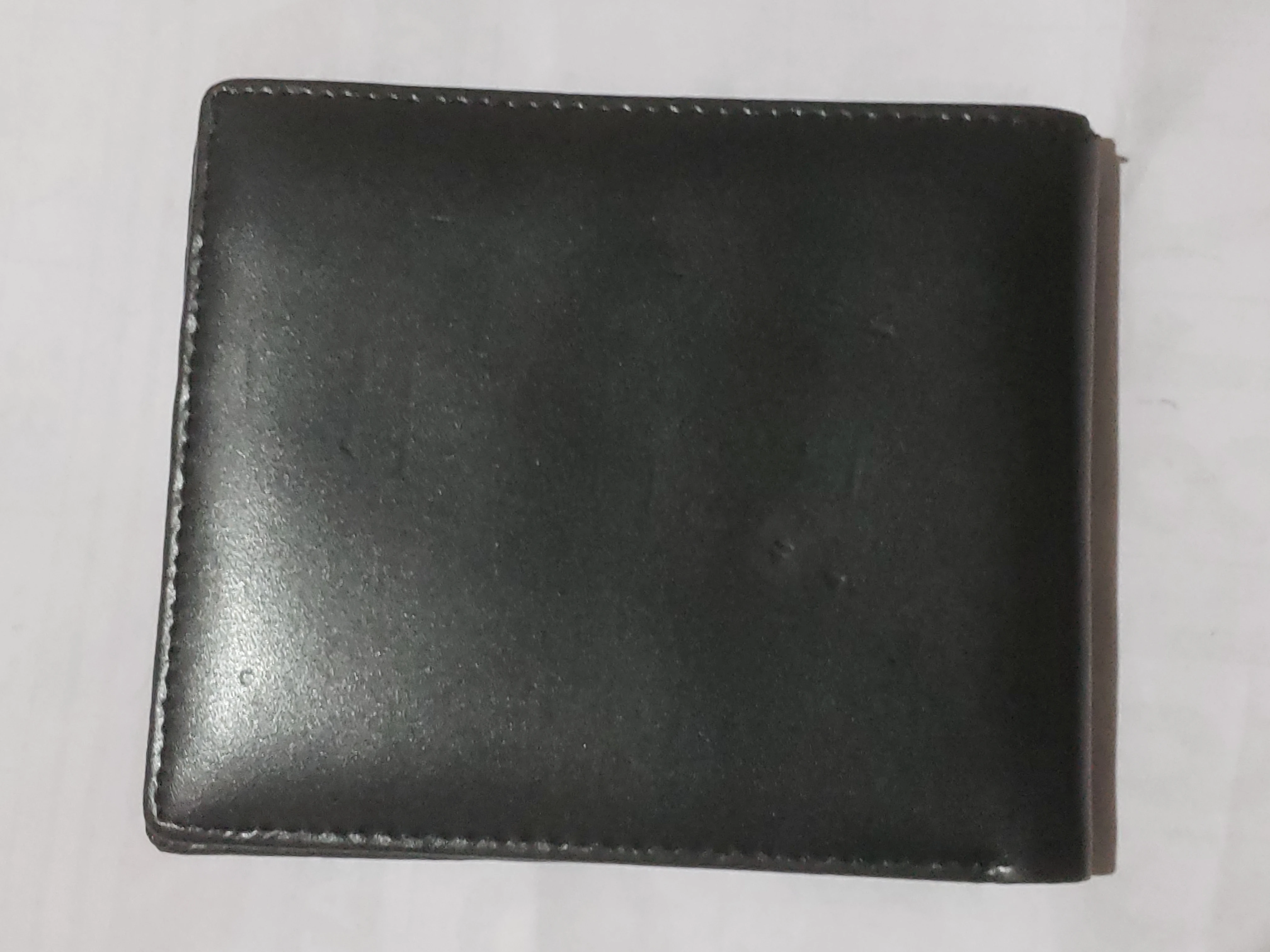 Mont Blanc wallet 11CC Defect - image 7
