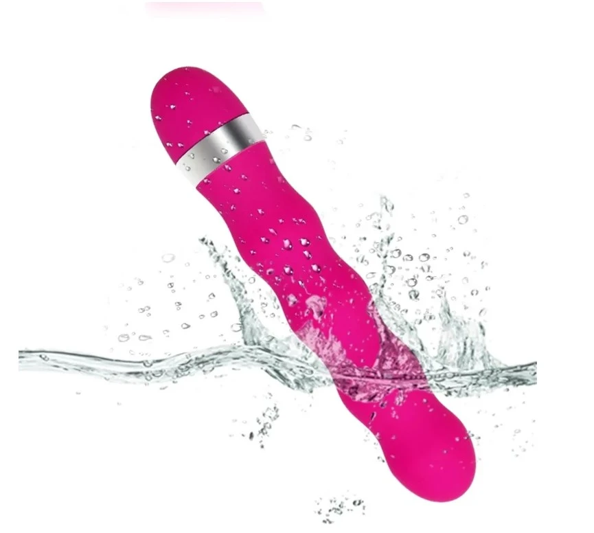 Portable Dildo Vibrator Sex Toys For Women - image 1