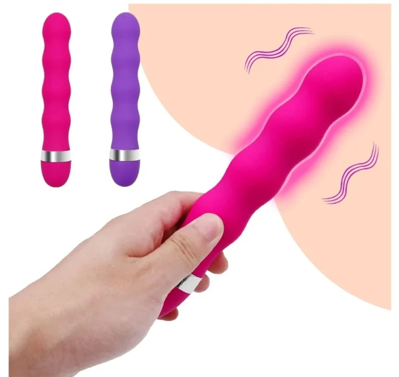 Portable Dildo Vibrator Sex Toys For Women - image 2
