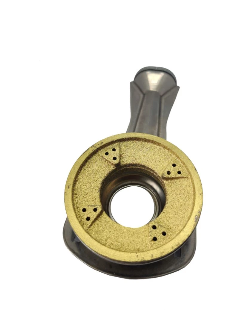 Rinnai 602 Gas Cooker Burner Arm Set (Pack of 4)