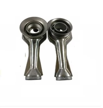 Rinnai 602 Gas Cooker Burner Arm Set (Pack of 4) - image 4