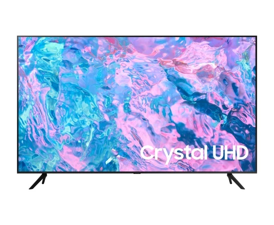 Samsung UA43CU7700R 43" UHD Smart TV