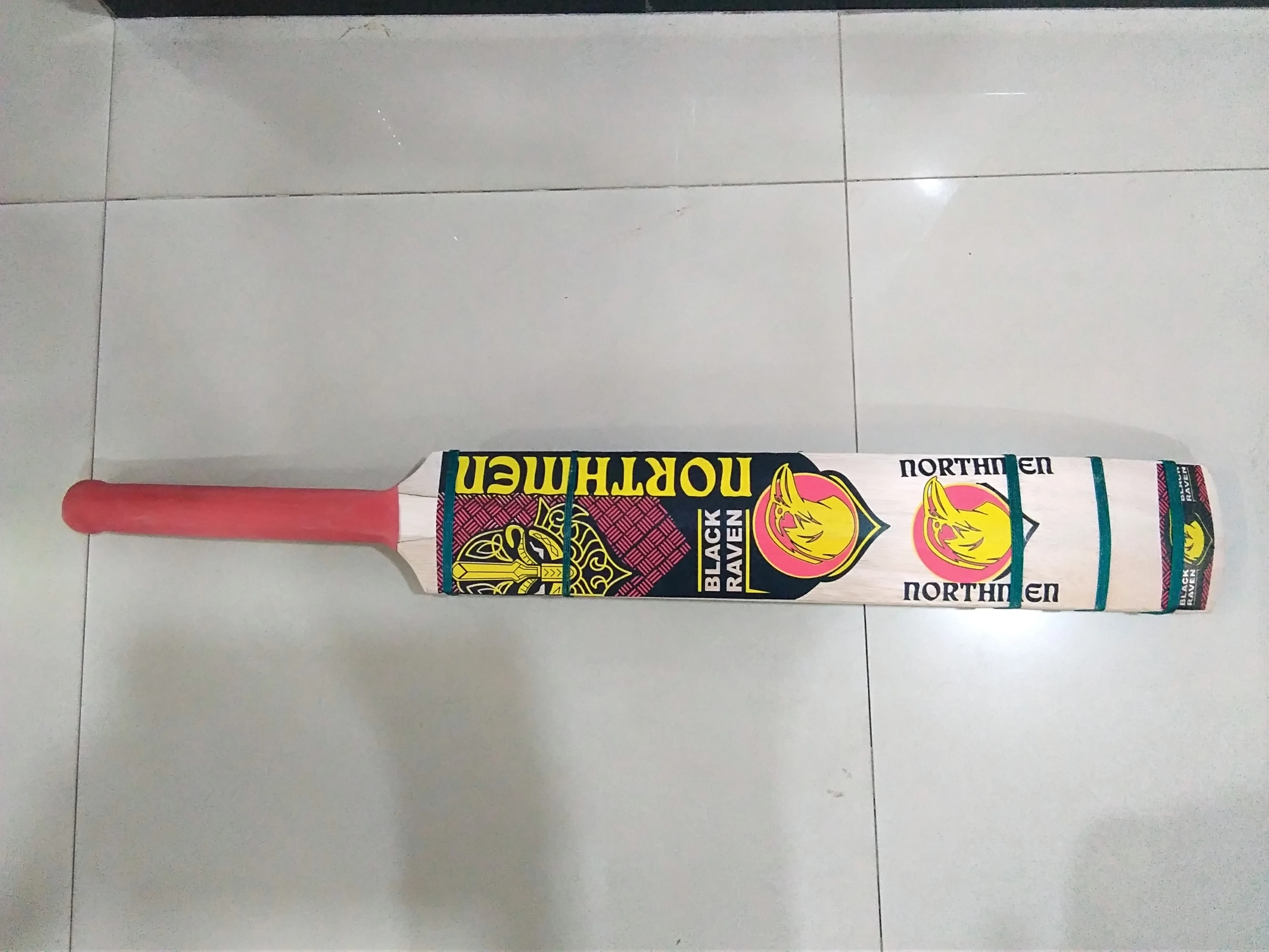 Generic Soft Ball Cricket Bat