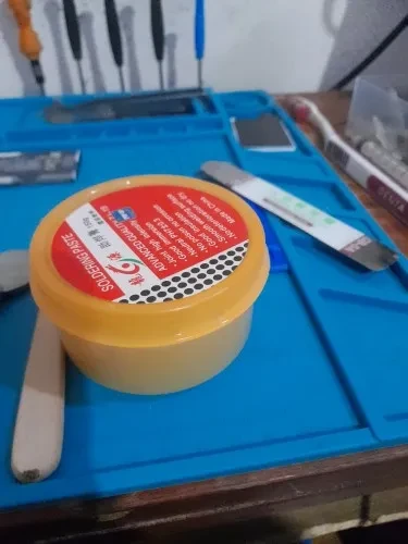 JYD Soldering Paste Advanced Quality Soldering Flux - image 3