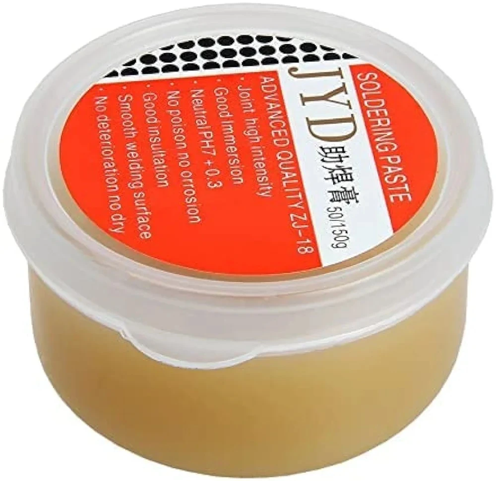 JYD Soldering Paste Advanced Quality Soldering Flux - image 2