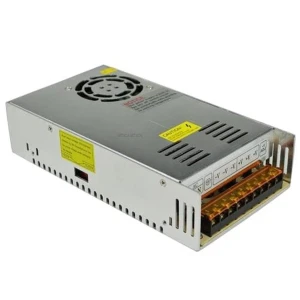 Generic 12V 20A AC to DC Switching Power Supply