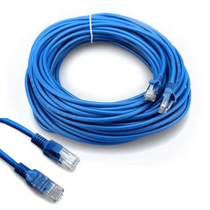 Generic Cat6 Ethernet Cable 15M High Performance