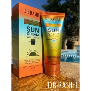 Dr.Rashel Hydrate Anti Aging Sun Cream SPF+++75