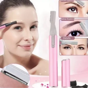 Geemy Gm-518A Eyebrow Trimmer