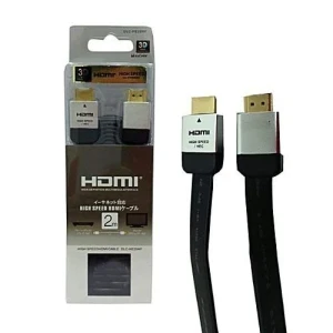Sony HDMI Cable 2M High-Speed