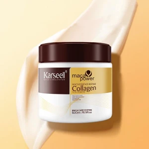 Karseell Collagen Treatment Argan Oil Hair Mask 500ml