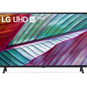 LG 43 (108cm) UR7550 4K Smart TV