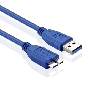MA USB 3.0 A To Micro B Cable SuperSpeed