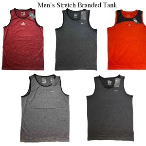 Generic Skinny Sleeveless Tank