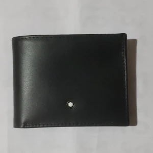 Mont Blanc Classic Wallet 12CC