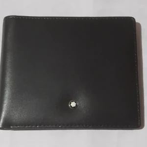 Mont Blanc wallet 11CC Defect