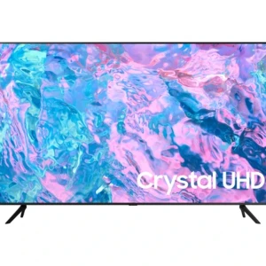 Samsung UA43CU7700R 43" UHD Smart TV
