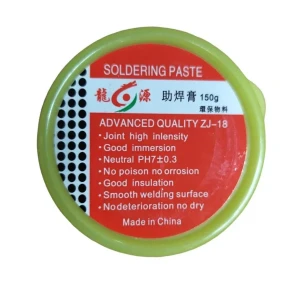 JYD Soldering Paste Advanced Quality Soldering Flux