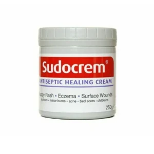 SUDOCREM Antiseptic Healing Cream 250g
