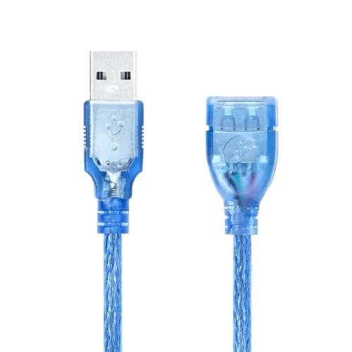 Generic USB Extension Cable 1.5M - image 2