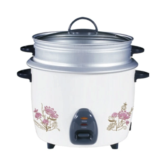 Usha Rice Cooker JRC-280F 2.8L