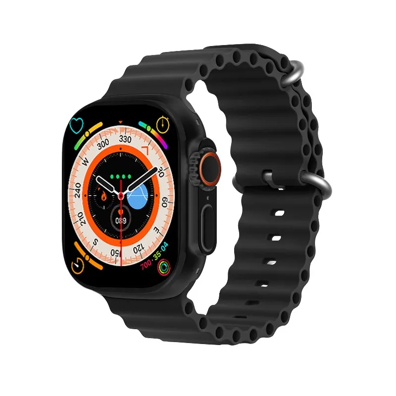 T900 Ultra Smart Watch Series 8 49mm BIG 2.09 Display