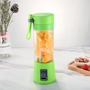 Generic Portable Rechargeable Juice Blender Shaker