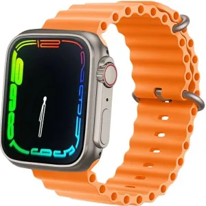 Orange T900 Ultra Smart Watch Series 8 49mm
