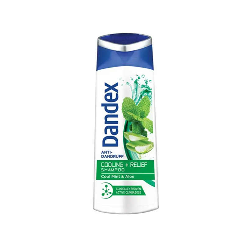 Dandex Cooling & Relief 40Ml Shampoo