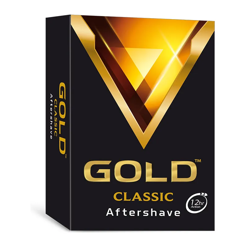 Gold 90Ml Classic After Shave