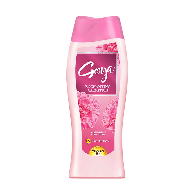 Goya Body Lotion Carnation - 100Ml
