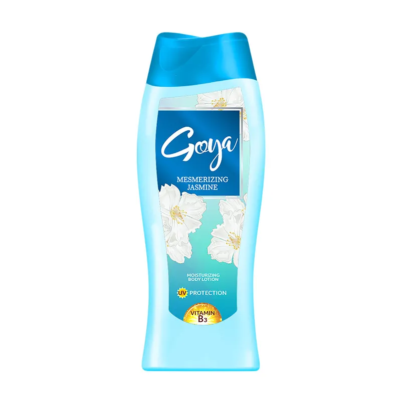 Goya Body Lotion Jasmine - 100Ml