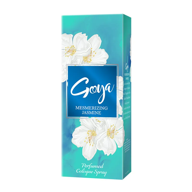 Goya Cologne Mesmerizing Jasmine 50Ml