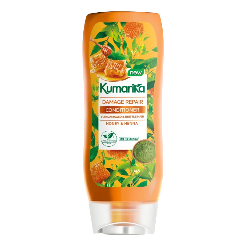 Kumarika Conditioner Damage Repair 80Ml