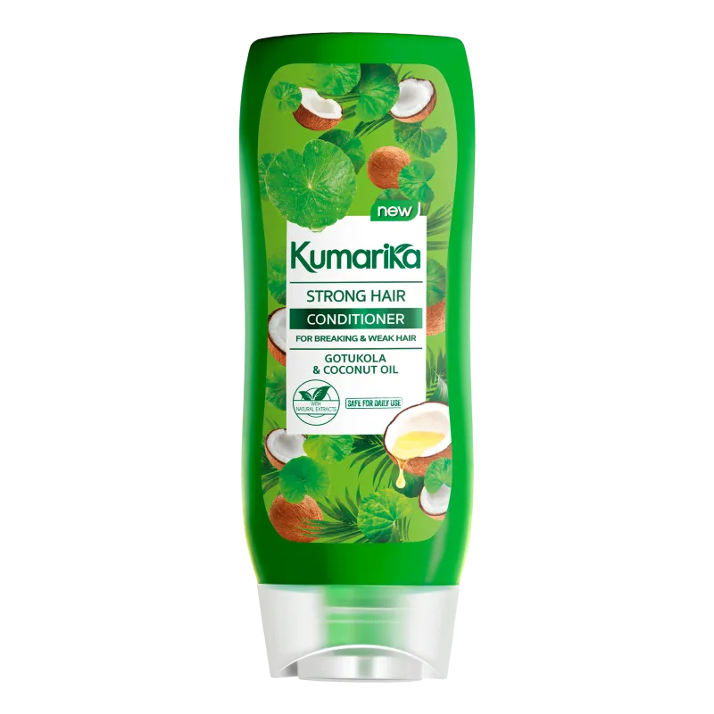 Kumarika Conditioner Strong Hair 80Ml