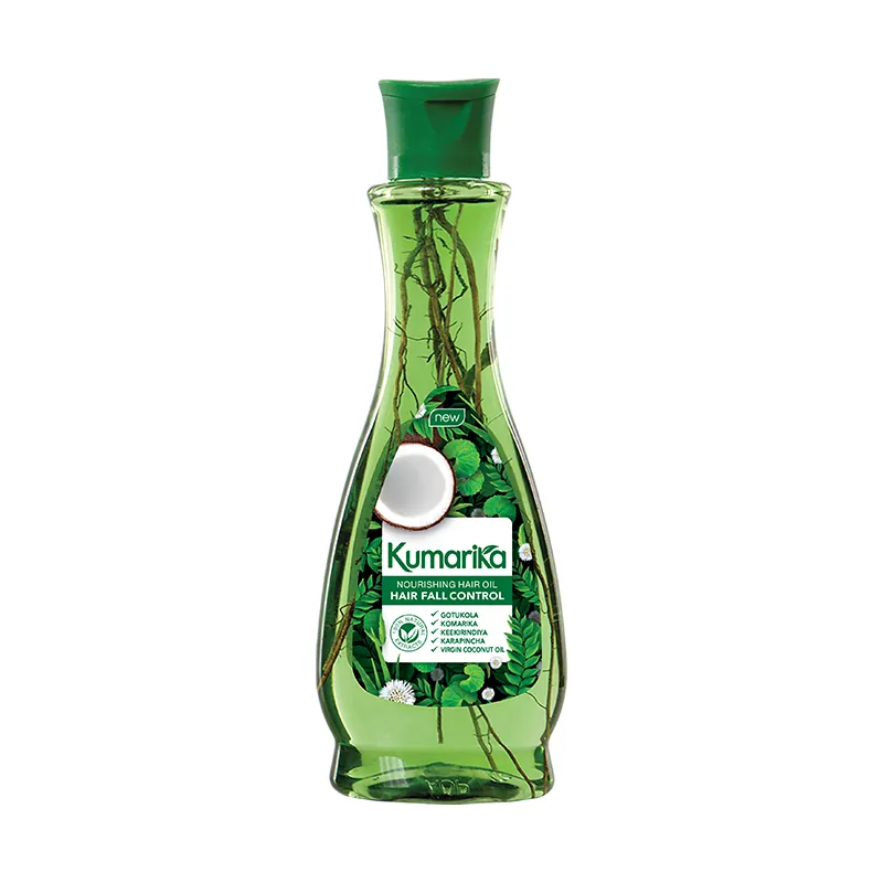 Kumarika Hair Fall Control Hair Oil 100ML