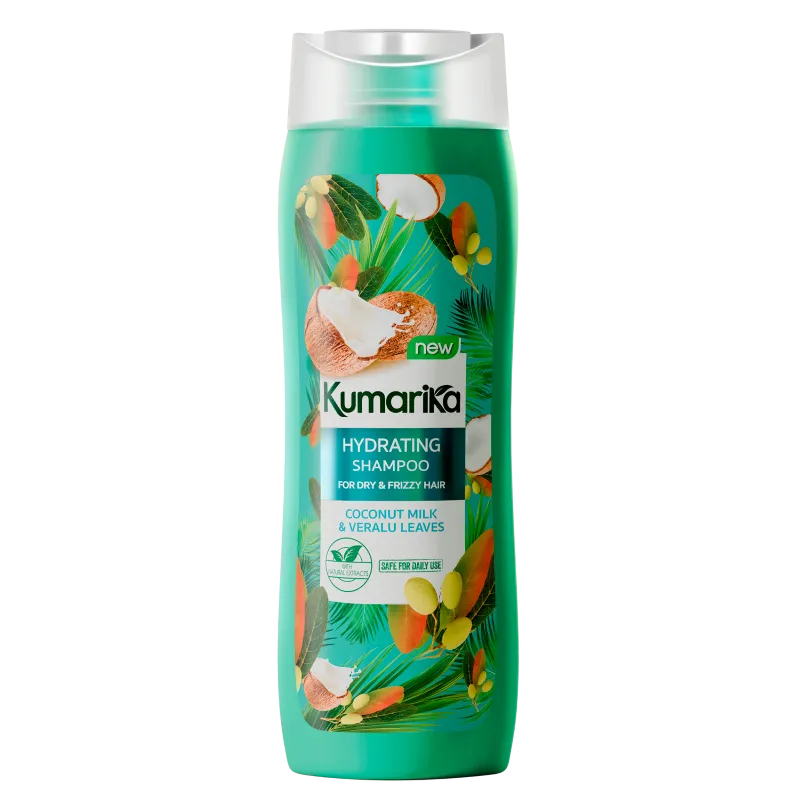 Kumarika Shampoo Hydrating 80Ml
