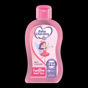 Baby Cheramy Funtime Cologne Angel Fairy 50Ml
