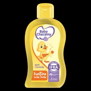 Baby Cheramy Funtime Cologne Lucky Ducky 100Ml
