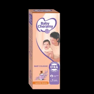 Baby Cheramy Regular Cologne 100Ml