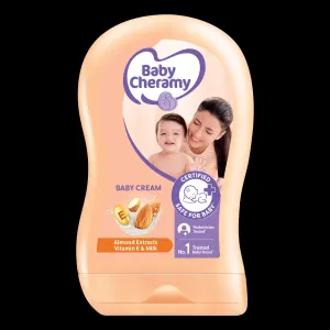 Baby Cheramy Regular Cream 50ml