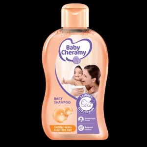 Baby Cheramy Regular Shampoo 100ml
