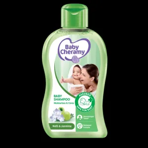 Baby Cheramy Shampoo Nelli & Jasmine 100Ml