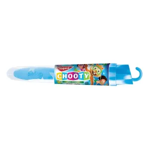Clogard Chooty Toothbrush